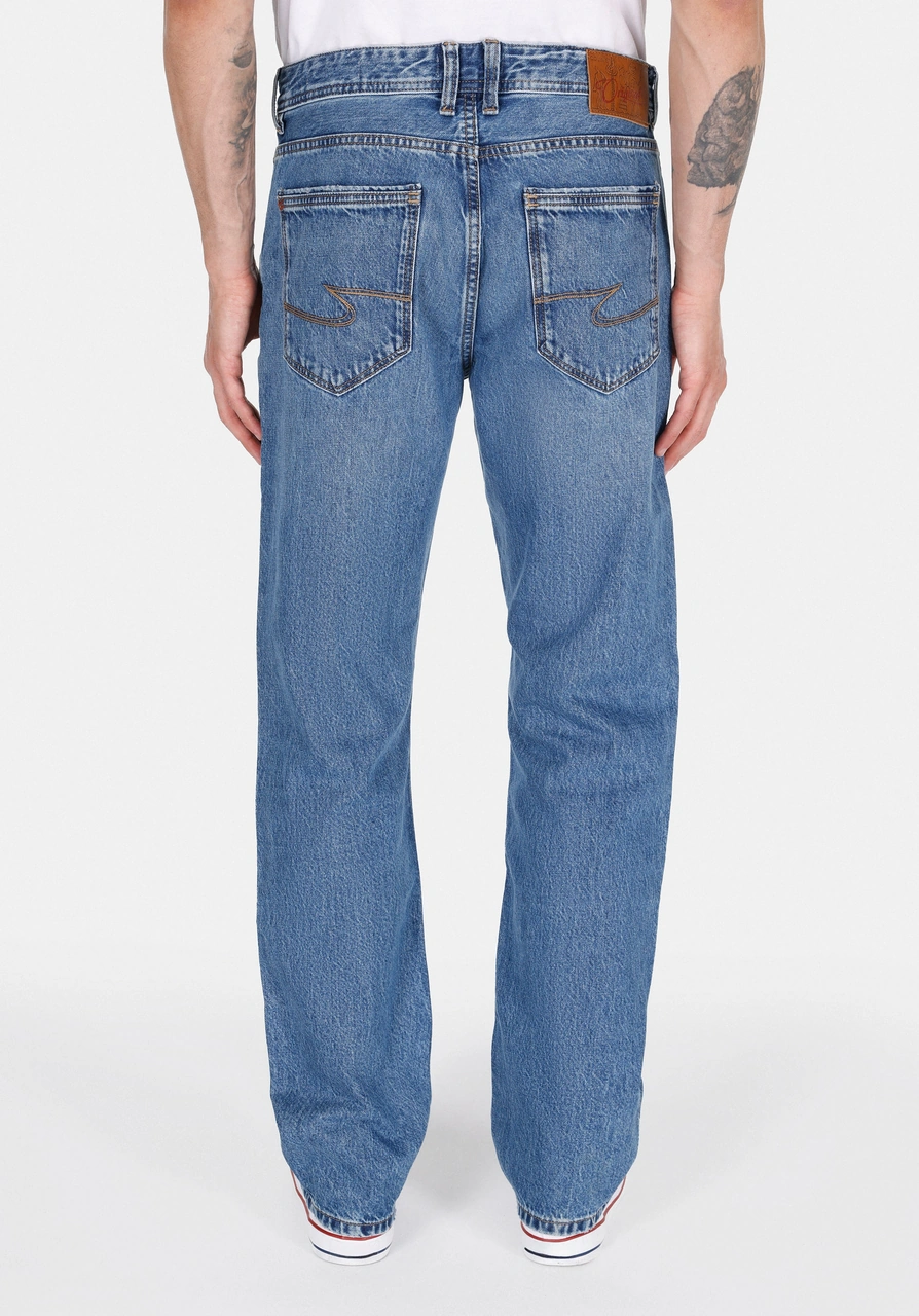 Colin's Colins Regular Fit Orta Bel Düz Paça Pamuk Erkek Mid İndigo Denim Jean Pantolon Cl1073396 Q1.v1 Dn01692 Denim Colin's Colins Regular Fit Orta Bel Düz Paça Pamuk Erkek Mid İndigo Denim Jean Pantolon Cl1073396 Q1.v1 Dn01692 Denim