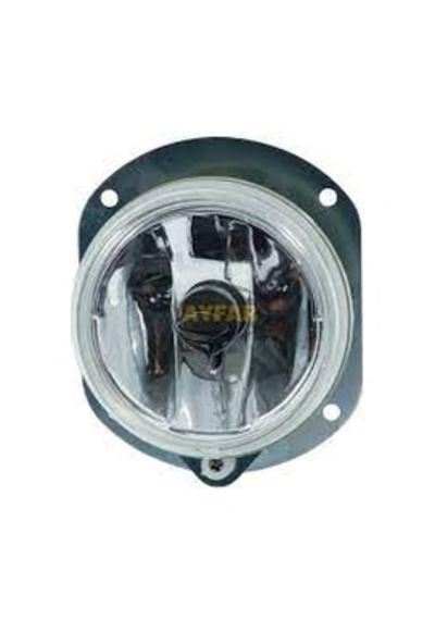 Ayfar 505598 Isuzu Turkuaz Sis Lambası