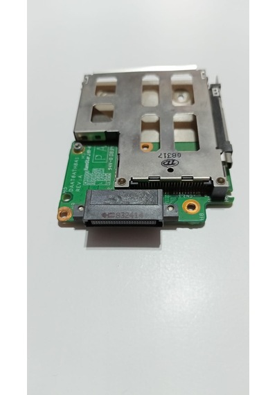 HP Uyumlu Pavilion DV6700 - DV6922ET PCMCIA Kart Okuyucu