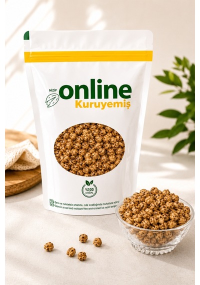 Sarı Leblebi 10 Kg 10 KG