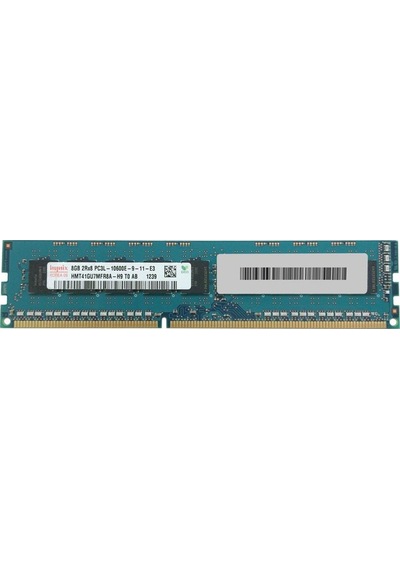 Hp Proliant Ml350P Gen8 8Gb Ddr3 1333 Mhz Sunucu Bellek Ram