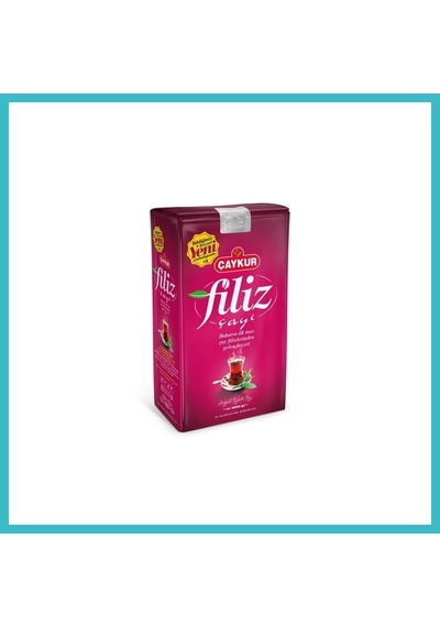 Bezos Filiz Çay 1000 Gr. 1 Adet Dfnbez
