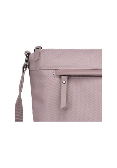 Smart Bags Krinkıl Kadın Çapraz Askılı Çanta Smk Tw-3330 Ten