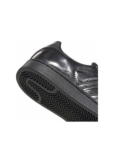 Adidas Kadın Spor Ayakkabı Superstar Iı W Kj7128 Siyah