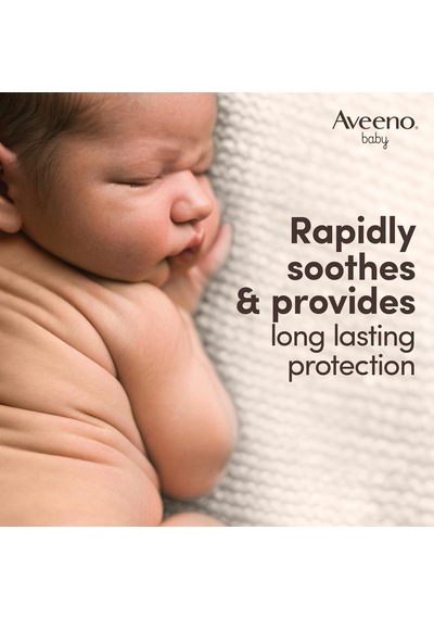 Aveeno Baby Bariyer krem 100 Ml