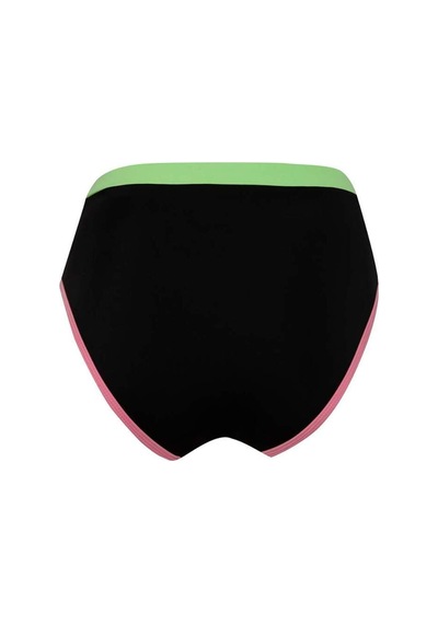 DeFacto Regular Fit Sörf Bikini Altı-Fall in Love D1085AXNSBK81
