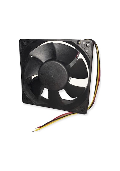 Rigbu 120x120x38 12V 0.66A DC Ekran Kartı Soğutucu Fan