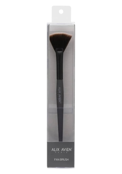 Alix Avien Aydınlatıcı Fırçası Fan Brush