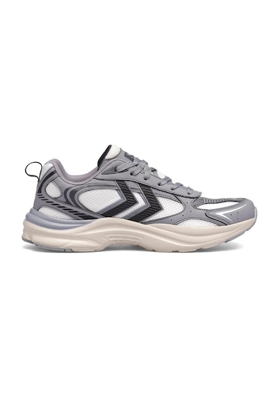 Hummel Performance 600 Erkek Günlük Spor Ayakkabı C-hum900890e10h1q Gri