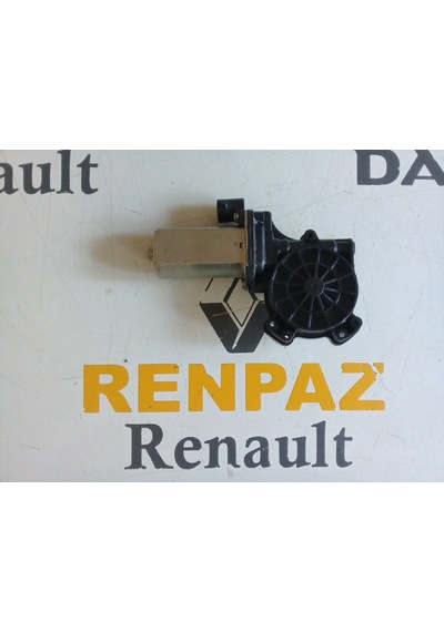 Duster/Sandero/Logan Sağ Ön Cam Kriko Motoru 8200733828 128000842