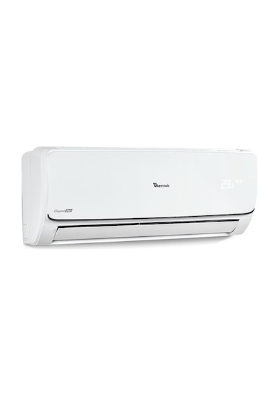 Baymak Elegant Plus 24 A++ 24000 BTU Duvar Tipi Inverter Klima