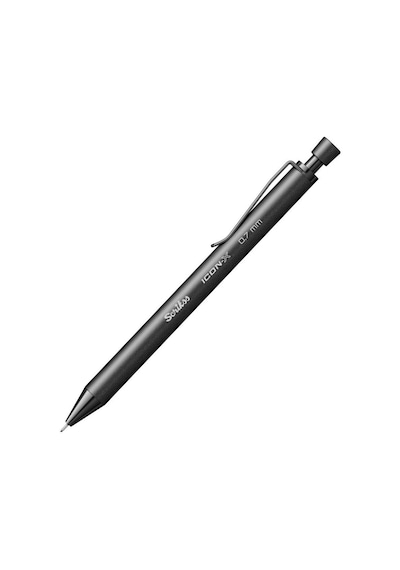Scrikss Icon X 0.7 Versatil Uçlu Kalem Ahşap Kutulu 2350