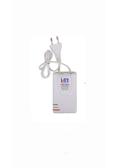 İtek Nys-2 Model Gaz Alarm Cihazı