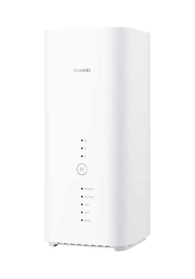 Keepgo/huawei Lte Cat19 Mobil Yönlendirici 1.6gbps Dl Beyaz , Beyaz