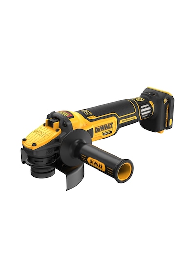 Dewalt DCG409VSNT-XJ 18V 125Mm Değişken Hızlı Taşlama Makinesi