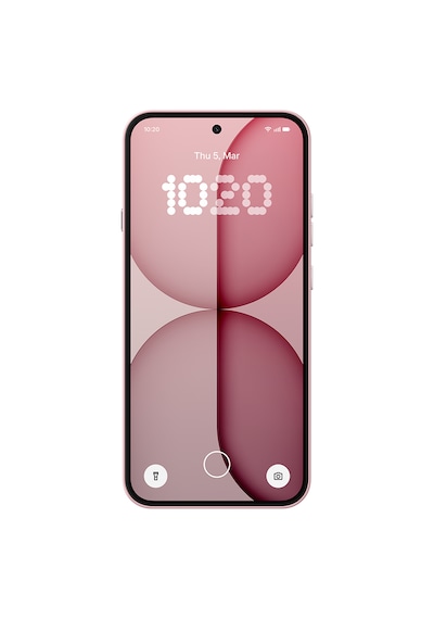 Nothing Phone 4A 12 GB 256 GB (Nothing Türkiye Garantili)