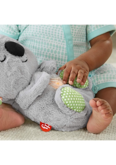 Fisher Price Uyku Arkadaşım Koala