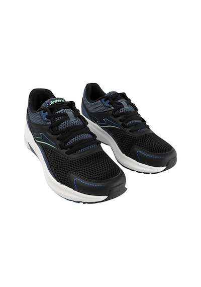 Joma Vıtaly Men 2601 Erkek Koşu Ayakkabısı Rvıtas2601 Siyah