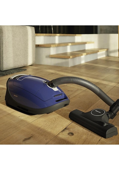 Miele Complete C3 SGDF3 125 Edition Toz Torbalı Süpürge