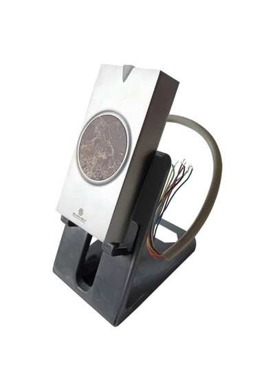 Sr-209 Em-w Proximity Kart Okuyucu 125 Khz Ip68 Metal Kasa 10000 Kullanıcı Kapasiteli Geçiş Kontrol Sistemi 10 Adet