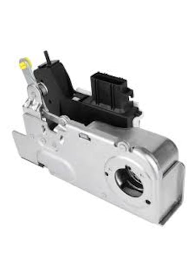Ford Transit V184 V347 Merkezi Kilitsiz Arka Bagaj Kilidi Yc15 V43288 Es 1