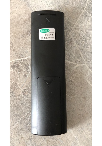 LG Uyumlu Lcd & Led Tv Kumanda