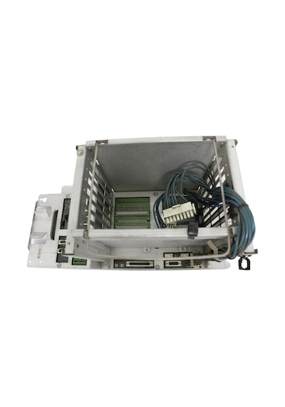 3hac2424-1 Control Board Plc Module Dsqc369 Se9853 0144000018600