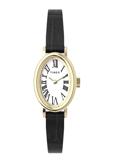 Timex Tw2w78300 Kadın Kol Saati Altın