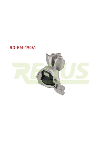 Ford Tourneo Courıer 2014- Motor Takozu Yağlı Et766f012ac - 1854166