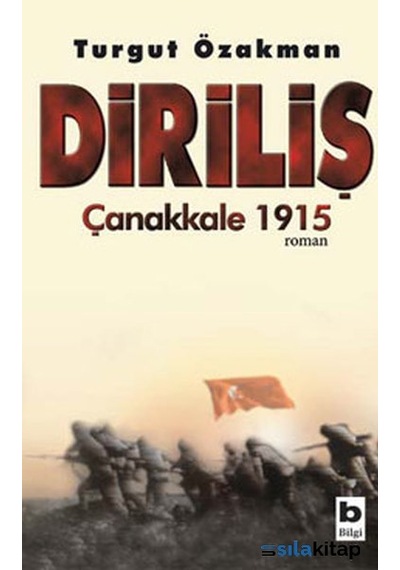 Diriliş-Çanakkale  1915