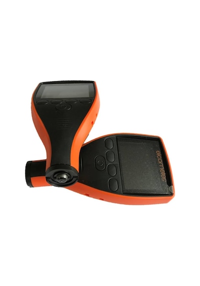 Elcometer A-311cfnfbi (demir+alüminyum)boya Kalınlık Ölçüm Cihazı N11.38