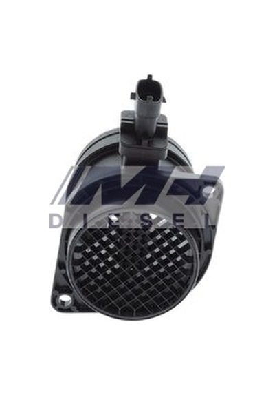 Bosch 0281006727 Hava Debimetresi Fiat Egea, Doblo, Fiorino, Tipo 1.3 Multijet 1.6 Multijet
