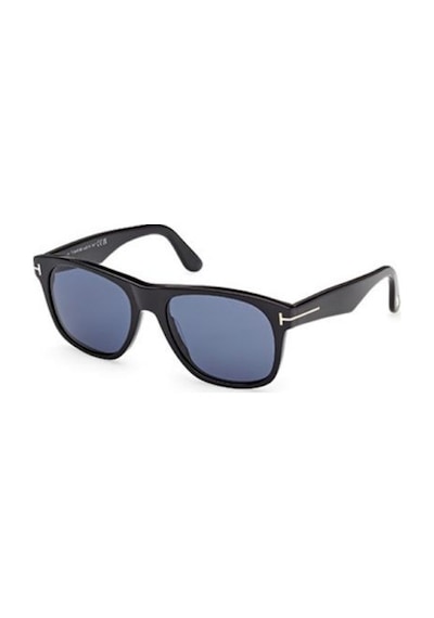 Tom Ford Tf 1284/s 01v .55 Güneş Gözlüğü Siyah
