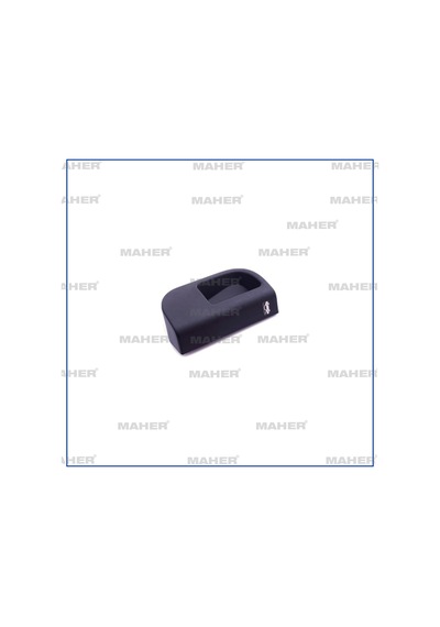 Bzt Ford Ranger 1998-2006 Ön-arka Kilit Karşılığı Kapı Xm34j21982aa