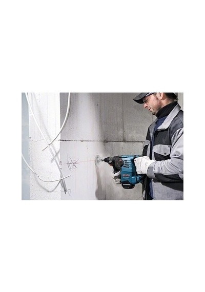 800w Elektrikli Kırıcı Delici, 3,1j Güç İle Etkili Delme