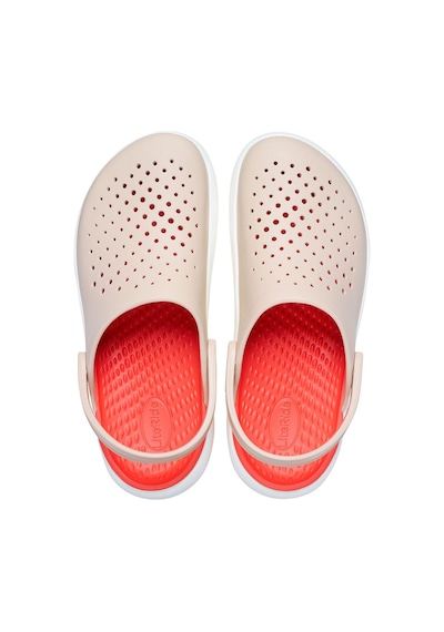 Crocs Inmotion Clog Unisex Terlik Cr209964 Crc.6ur Bej