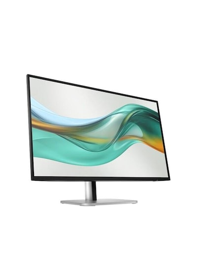 Hp Series 5 Pro 527pu 9e0g5aa 27" Qhd 2k 100hz 5ms Pivot Ips Monitör