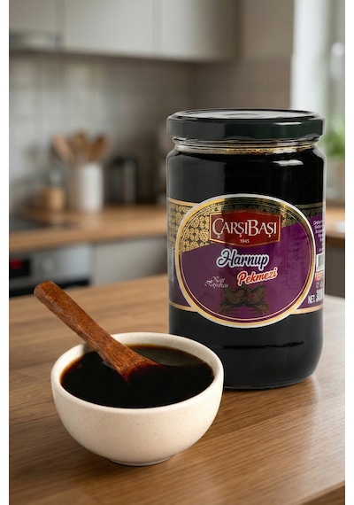 Harnup Pekmezi 800 Gram