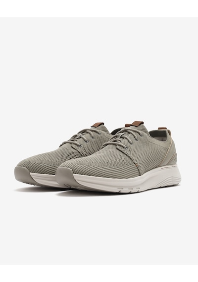 Clarks Motion Trek Mx Erkek Haki Spor Ayakkabı 26181982 Haki