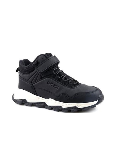 Cool Doruk Erkek Çocuk Trekking Termal Bot 001