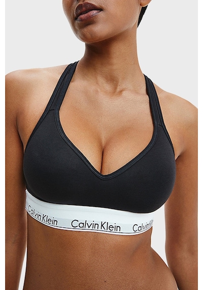 Calvin Klein Bayan Sütyen 000qf1654e 001 Siyah