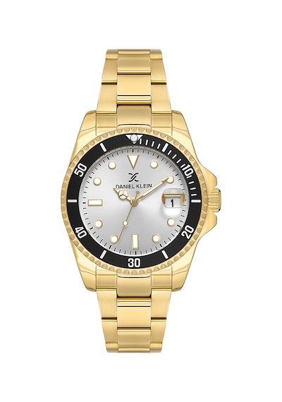 Daniel Klein Dk.1.13880-4 Kadın Kol Saati Altın