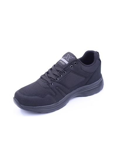 X-step 020 Büyük Numara Günlük Erkek Spor Ayakkabı 001