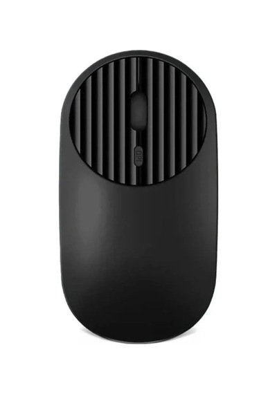 Ergonomik Siyah Mouse Kablosuz 1 Adet Standart