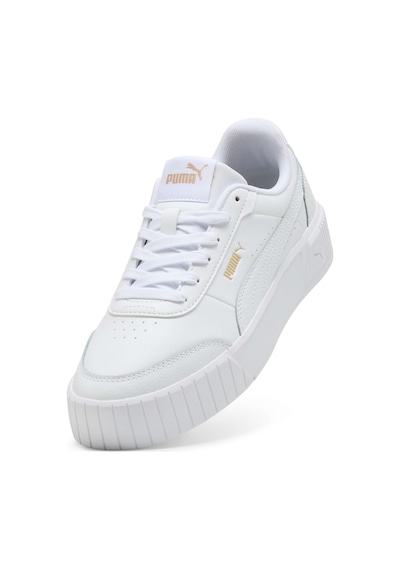Puma Carına Mıa Kadın Ayakkabı 402637 06 Beyaz