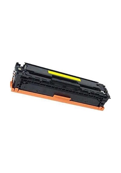 Tonerturk Hp 412X / Cf412X M452 / M477 Sarı Uyumlu Toner - Eco