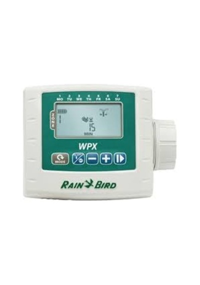 Raınbırd Pilli Kontrol Ünitesi Wpx1 2 İstasyon Pilli Kontrol Ünitesi