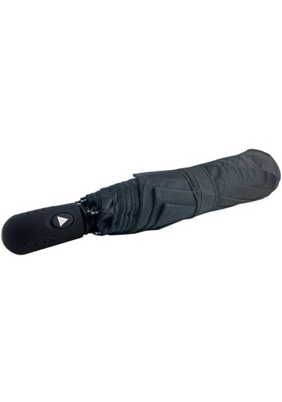 Rainwalker Yarı Otomatik Şemsiye Bej - Beyaz