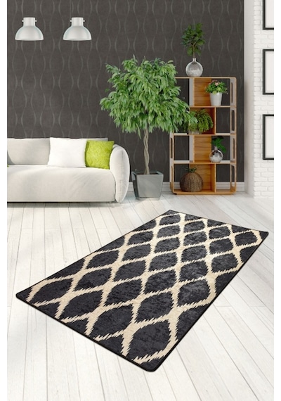 Shadow Djt 100X300 Cm Dekoratif Halı