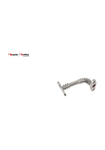Turbo Yağlama Borusu Focus Iıı F-pace Dıscovery Sport S60 Iı 2.0 T Benzın 09 Nıfea Lr075622/ Cj5e6k677ba/ 32298138